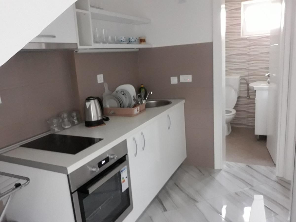 Апартаменты Apartment K2 Радановичи-18