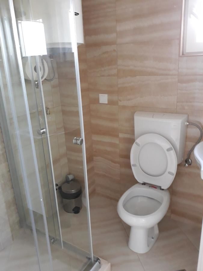 Апартаменты Apartment K2 Радановичи-19