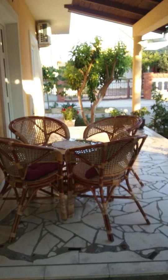 Апартаменты Apartment K2 Радановичи-22