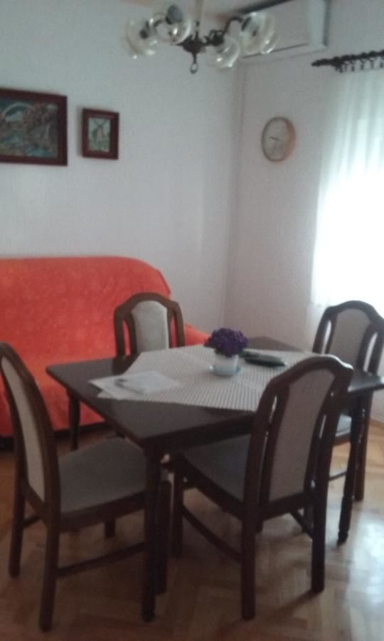 Апартаменты Apartment K2 Радановичи-23