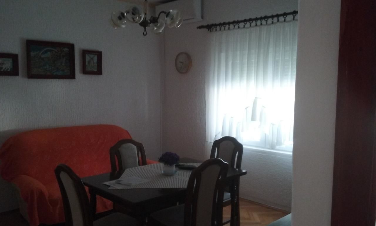 Апартаменты Apartment K2 Радановичи-24
