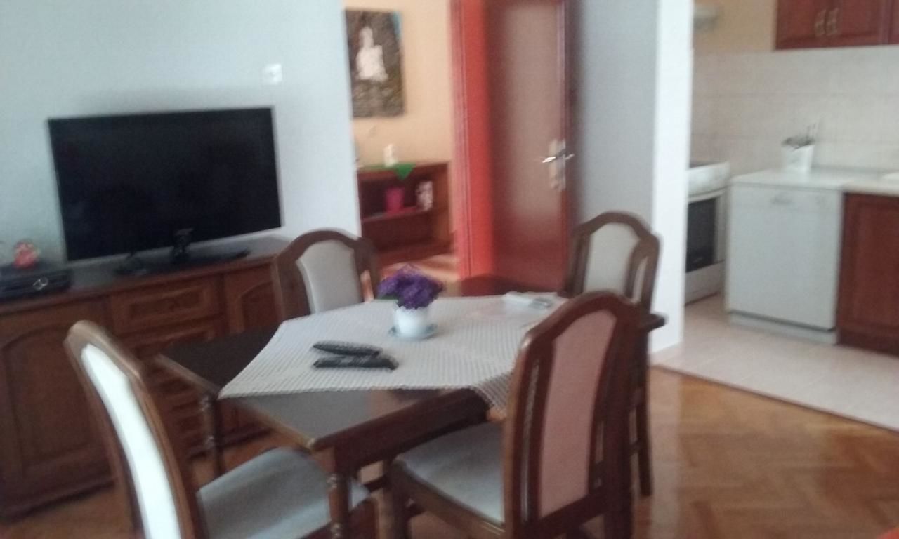 Апартаменты Apartment K2 Радановичи-25