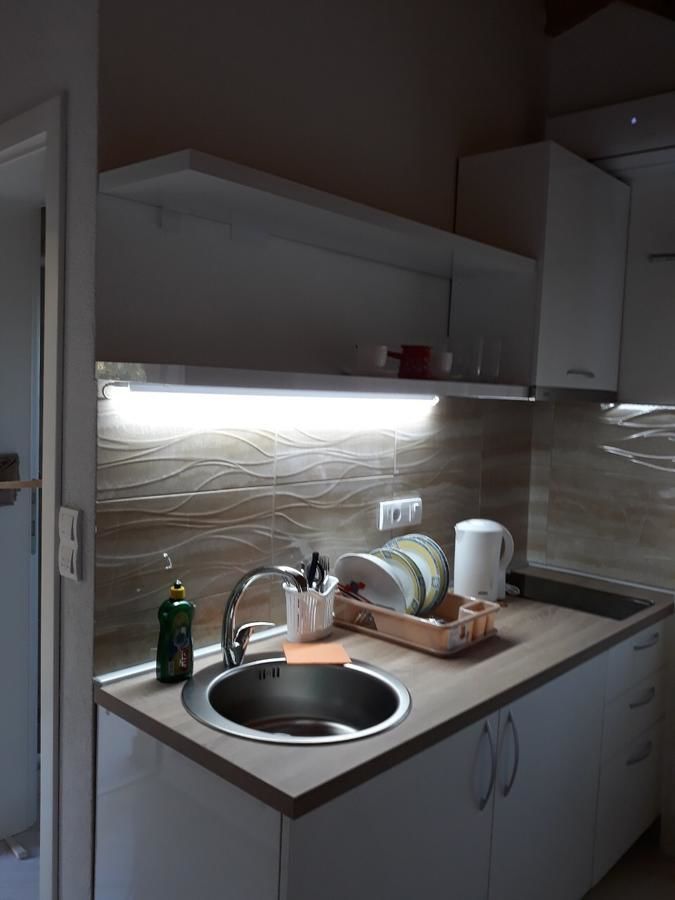 Апартаменты Apartment K2 Радановичи-7