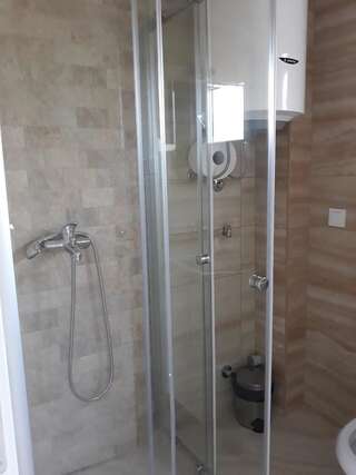 Апартаменты Apartment K2 Радановичи Апартаменты - 1-й этаж-9