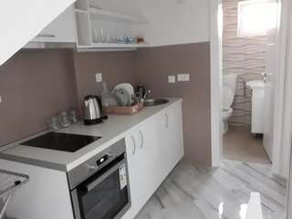Апартаменты Apartment K2 Радановичи Апартаменты - 1-й этаж-10