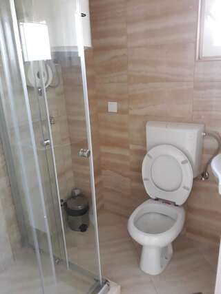 Апартаменты Apartment K2 Радановичи Апартаменты - 1-й этаж-11