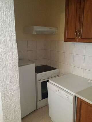Апартаменты Apartment K2 Радановичи Апартаменты с 2 спальнями-25