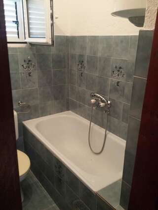 Апартаменты Apartment K2 Радановичи Апартаменты с 2 спальнями-27
