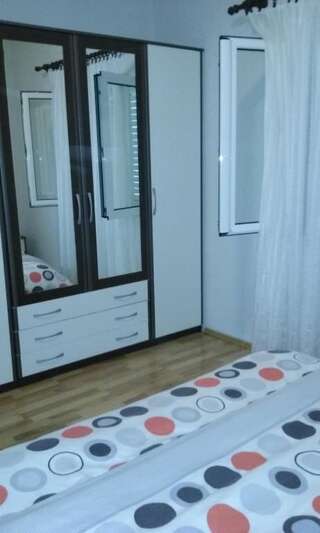 Апартаменты Apartment K2 Радановичи Апартаменты с 2 спальнями-42