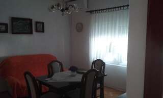 Апартаменты Apartment K2 Радановичи Апартаменты с 2 спальнями-45