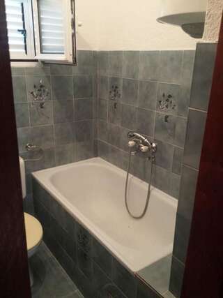 Апартаменты Apartment K2 Радановичи Апартаменты с 2 спальнями-59