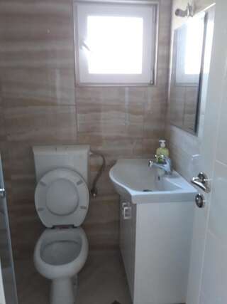 Апартаменты Apartment K2 Радановичи Апартаменты - 1-й этаж-6