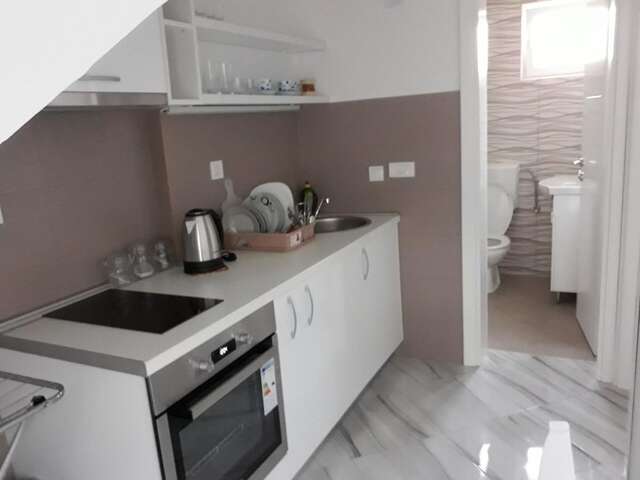 Апартаменты Apartment K2 Радановичи-17