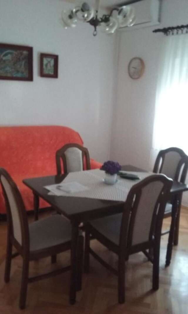 Апартаменты Apartment K2 Радановичи-22