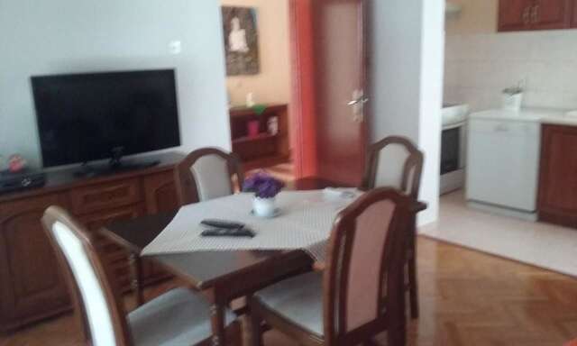 Апартаменты Apartment K2 Радановичи-24