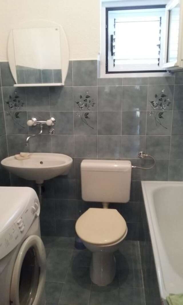 Апартаменты Apartment K2 Радановичи-29