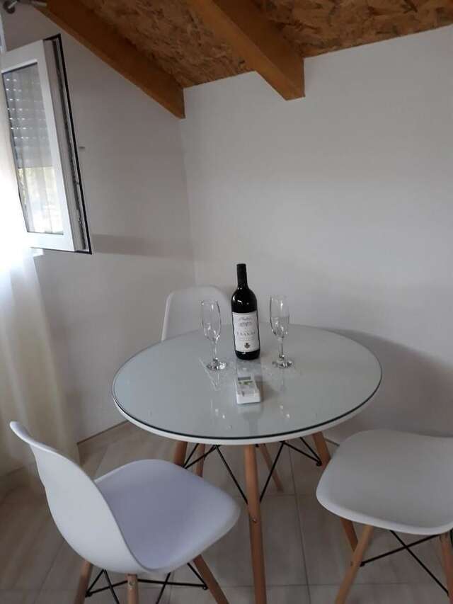 Апартаменты Apartment K2 Радановичи-8